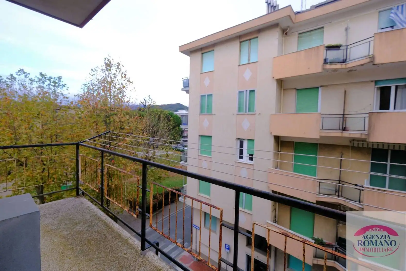 Quadrilocale via Giuseppe Garibaldi 70/12, Centro, Albisola Superiore - foto 3