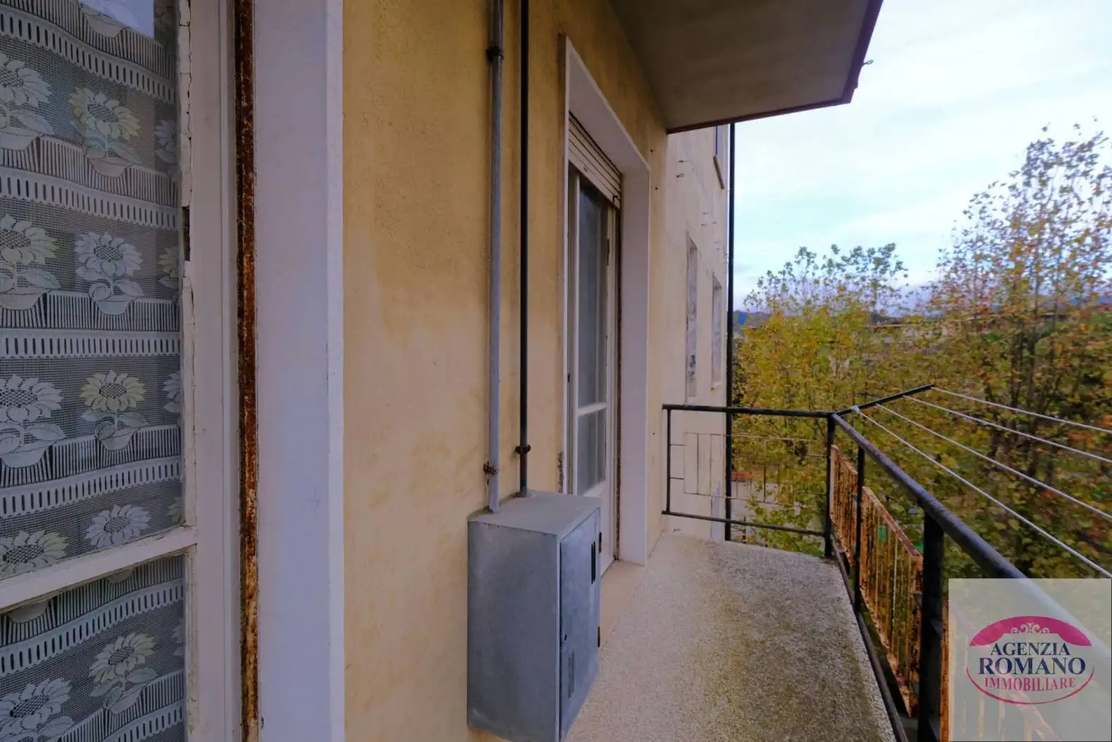 Quadrilocale via Giuseppe Garibaldi 70/12, Centro, Albisola Superiore - foto 5