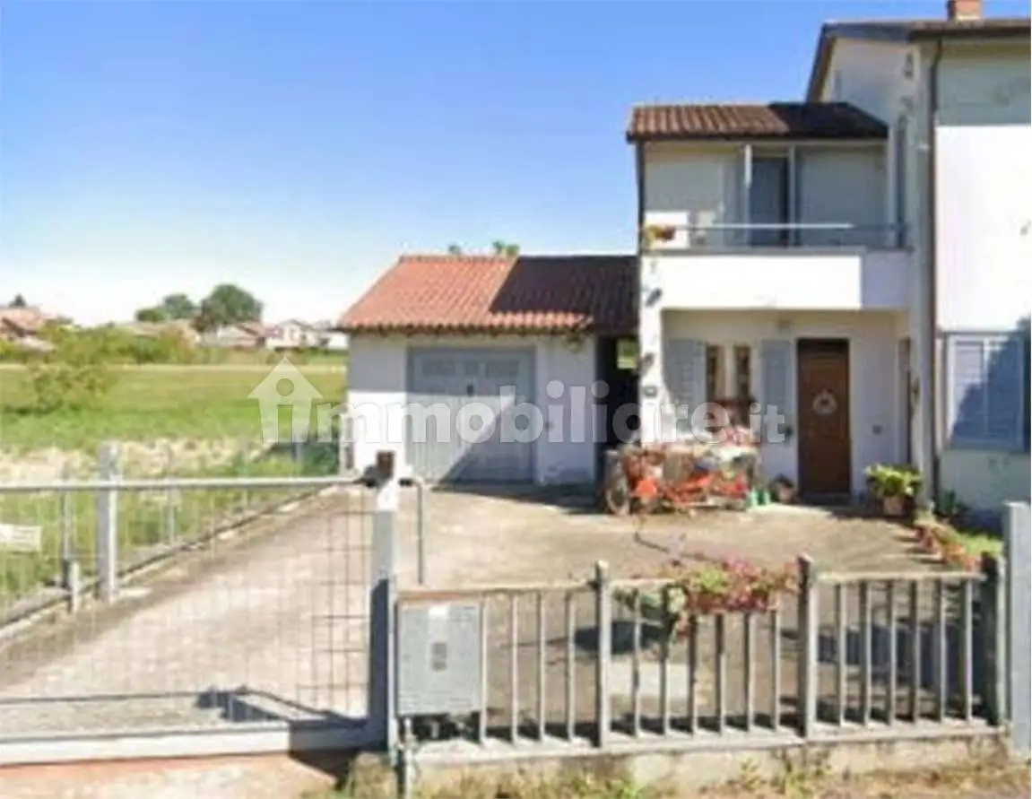 Villetta a schiera - foto 3