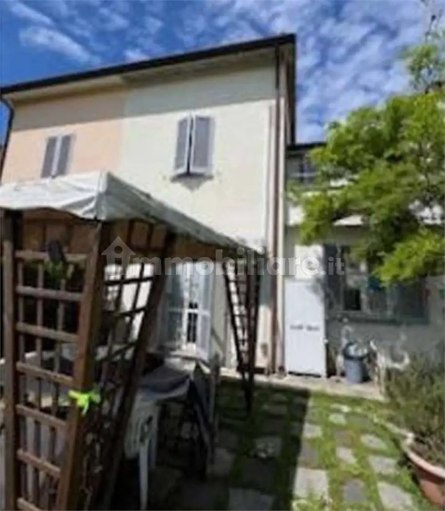 Villetta a schiera - foto 4