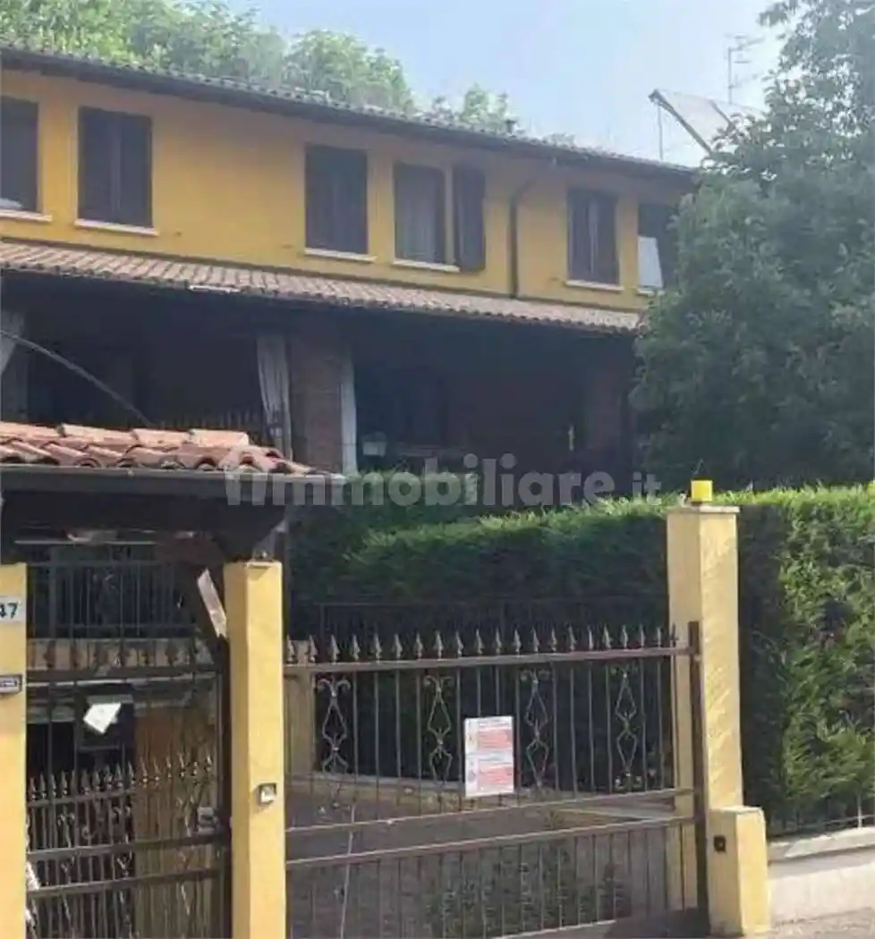 Villetta a schiera - foto 2