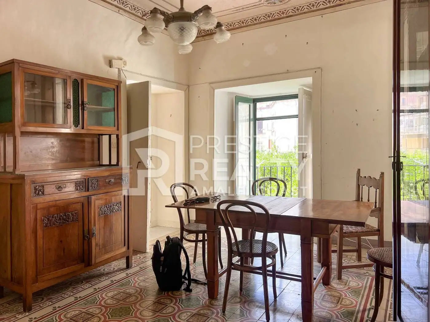 Appartamento in vendita a Minori