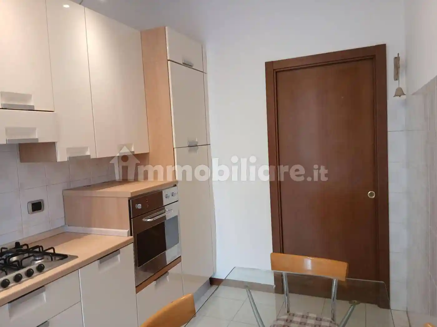 Bilocale viale Giovanni Suzzani 140, Bicocca, Milano - foto 2