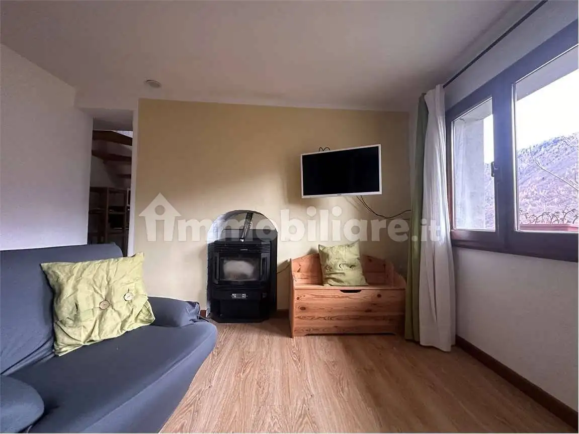 Baita Borgata Pregliasca, snc, Domodossola - foto 3