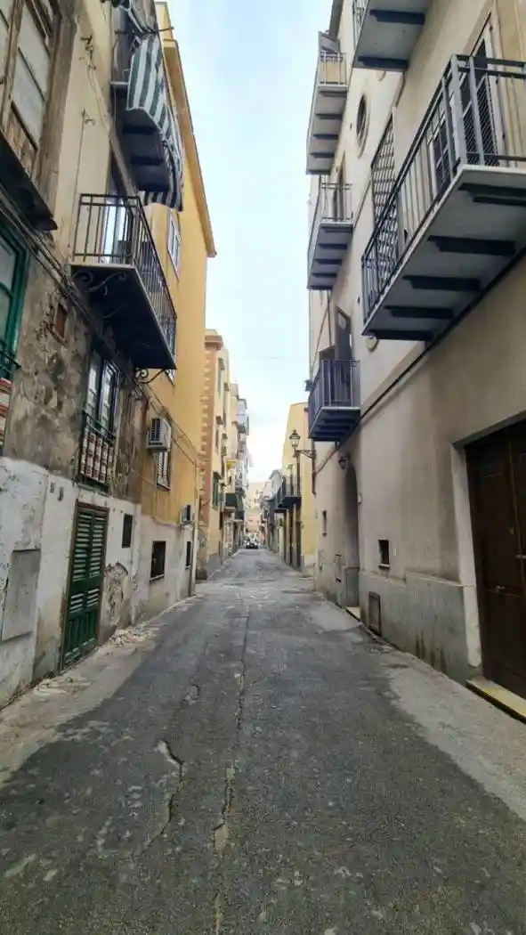 Palazzo - Edificio in Vendita - foto 3