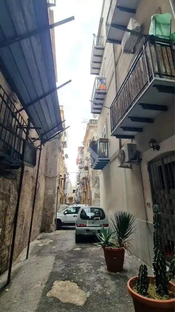 Palazzo - Edificio in Vendita - foto 5