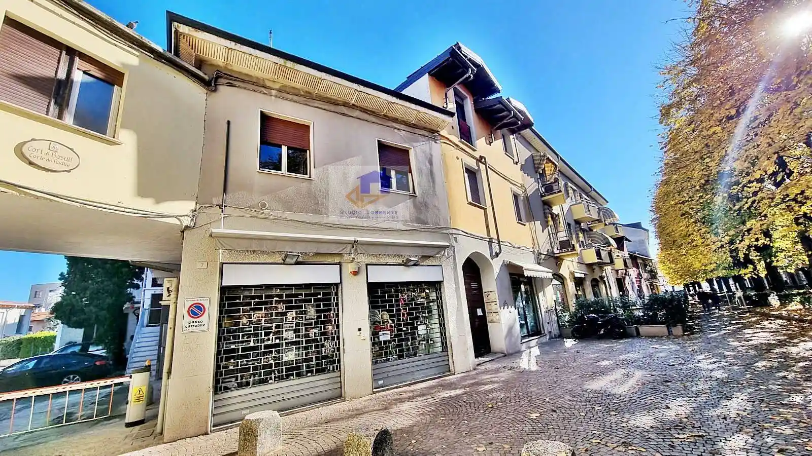 Appartamento in vendita a Bollate