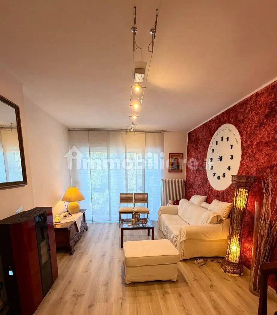 Appartamento in vendita a Cervignano del Friuli