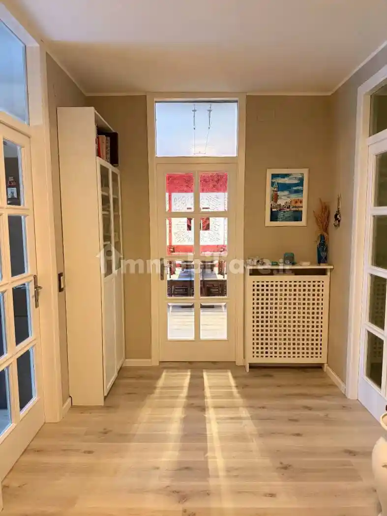 Appartamento piazza Indipendenza 30, Centro, Cervignano del Friuli - foto 3