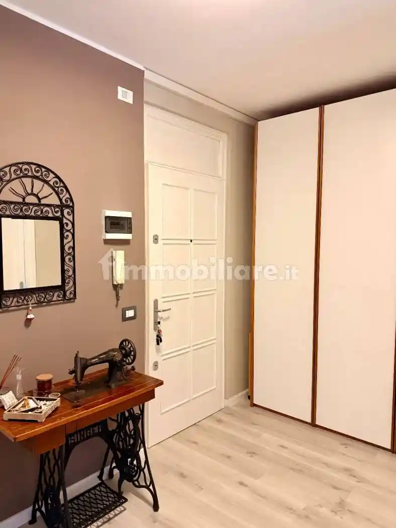 Appartamento piazza Indipendenza 30, Centro, Cervignano del Friuli - foto 4