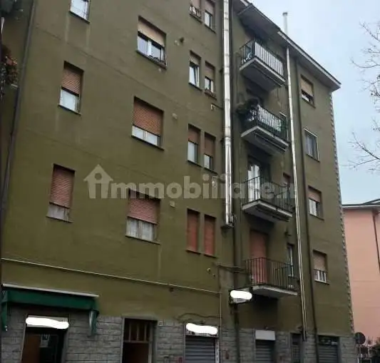 Appartamento in asta a Paderno Dugnano