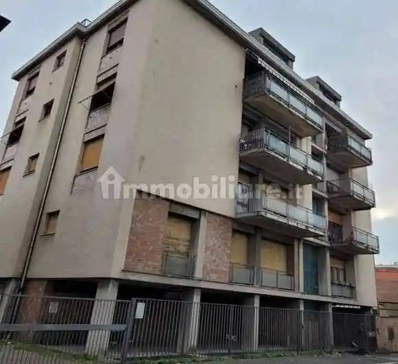 Appartamento in vendita a Mariano Comense