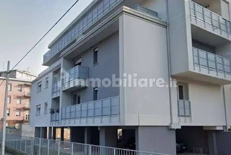 Appartamento in vendita a Mariano Comense