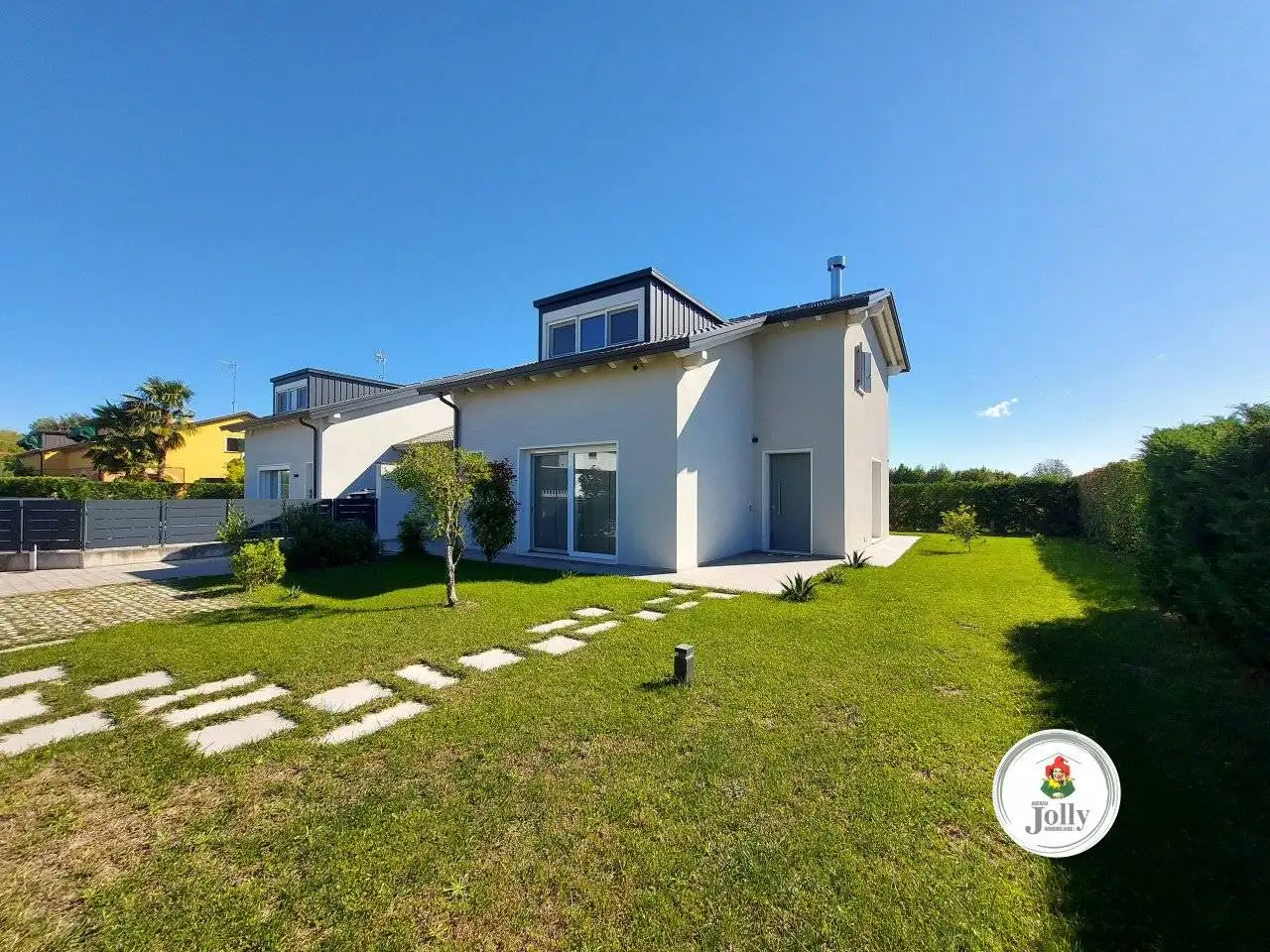 Villa in vendita a Legnaro