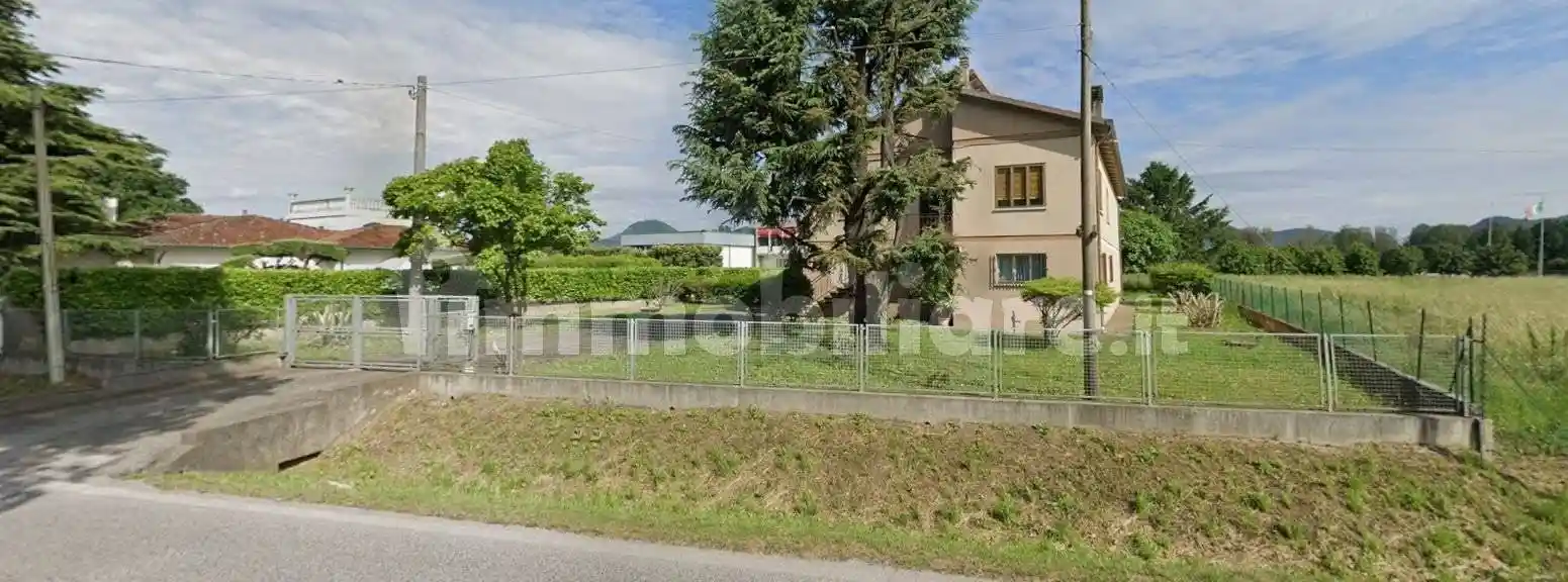 Villa in vendita a Monselice