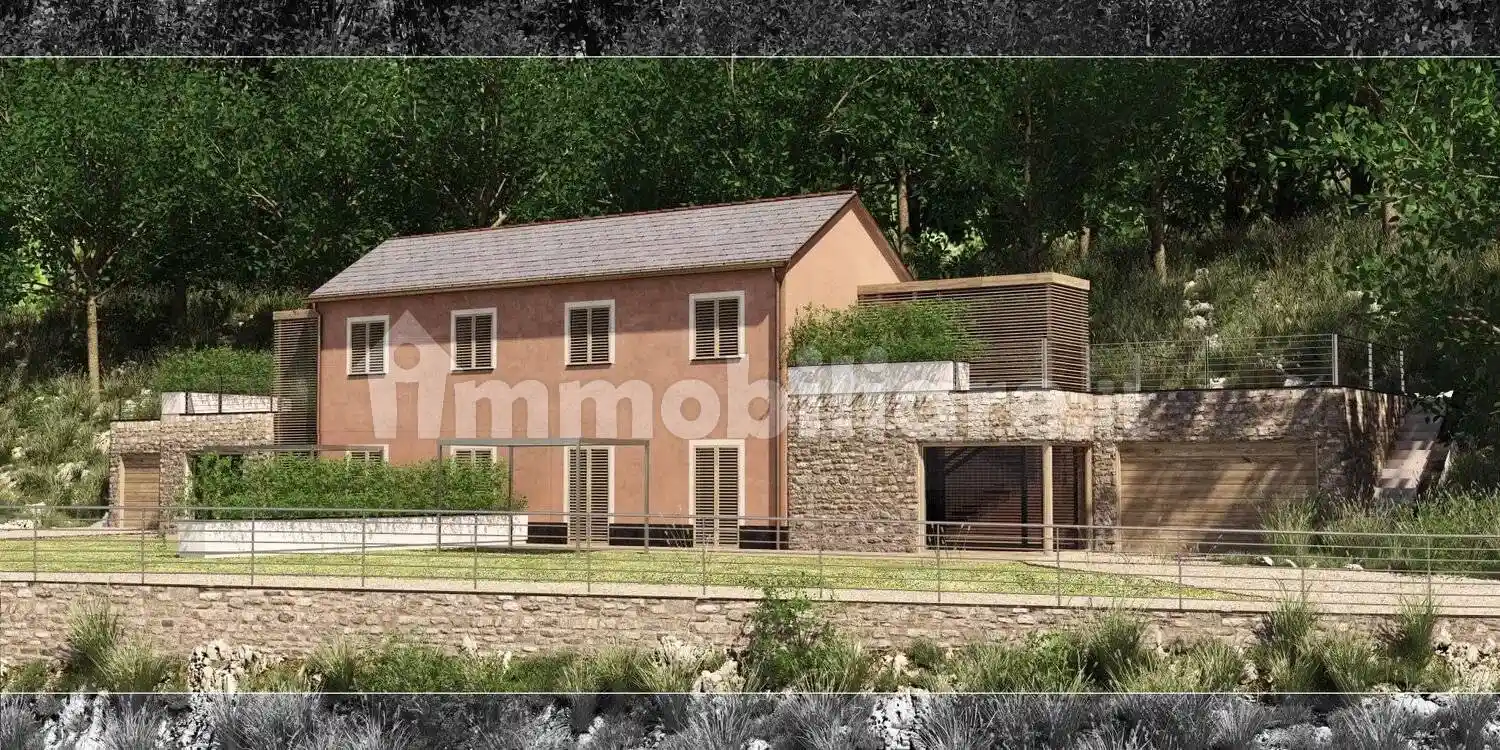Villa in vendita a Celle Ligure