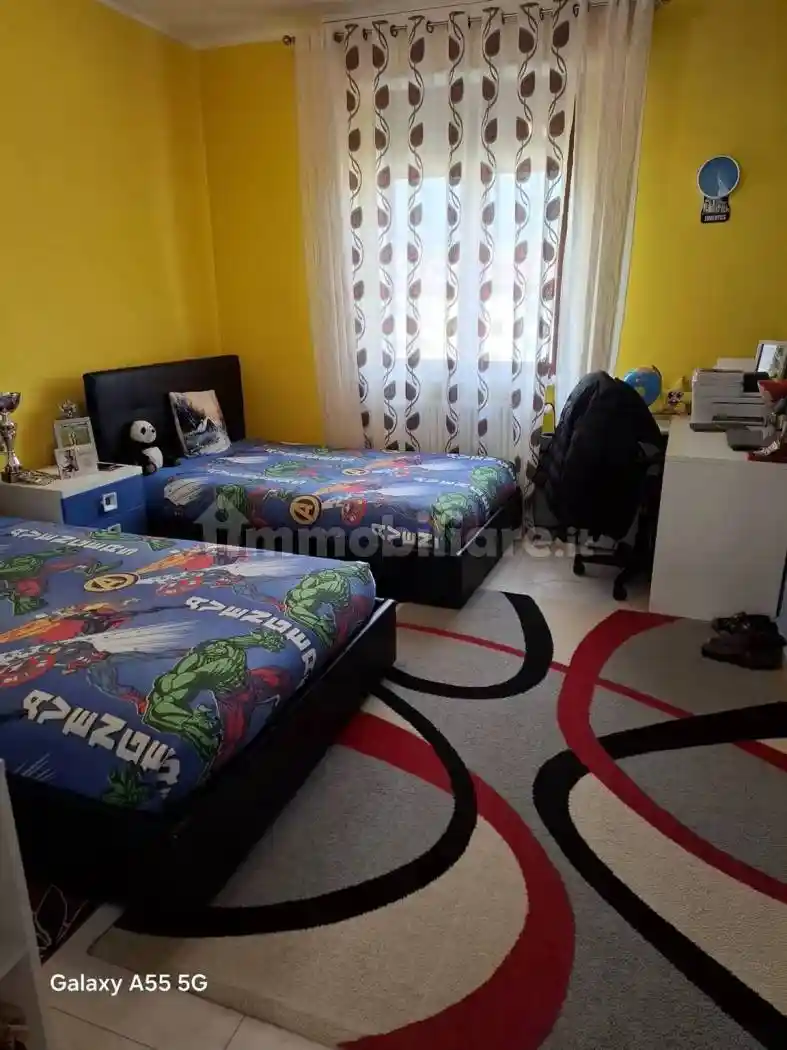 Quadrilocale Abba No Number, Centro, Carcare - foto 5