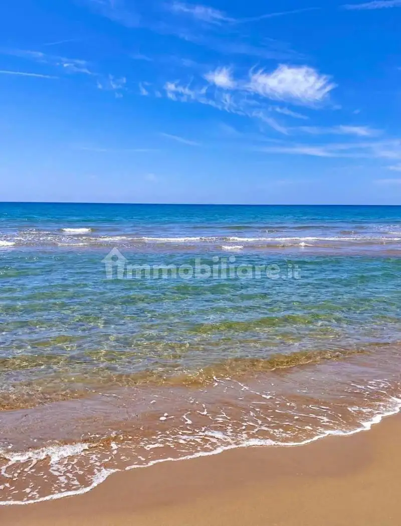 Appartamento in vendita a Sperlonga