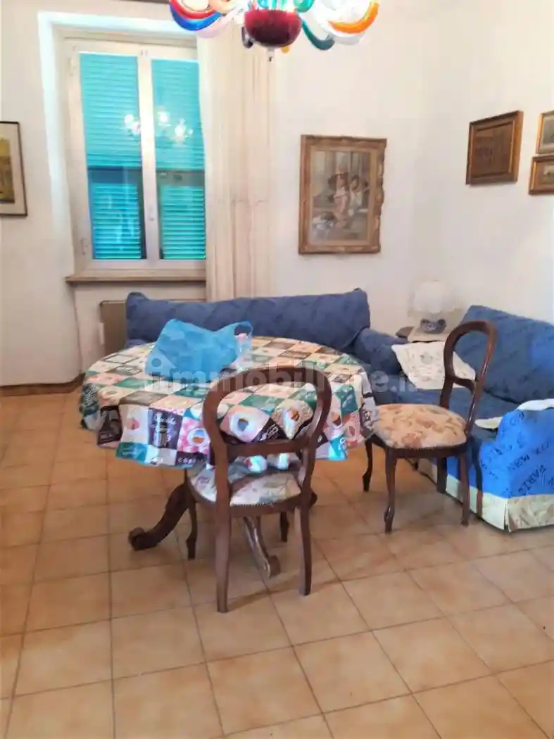 Appartamento in vendita a Savona