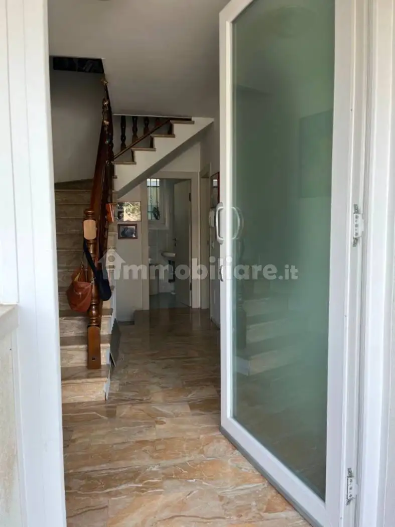 Villa in vendita a Limena