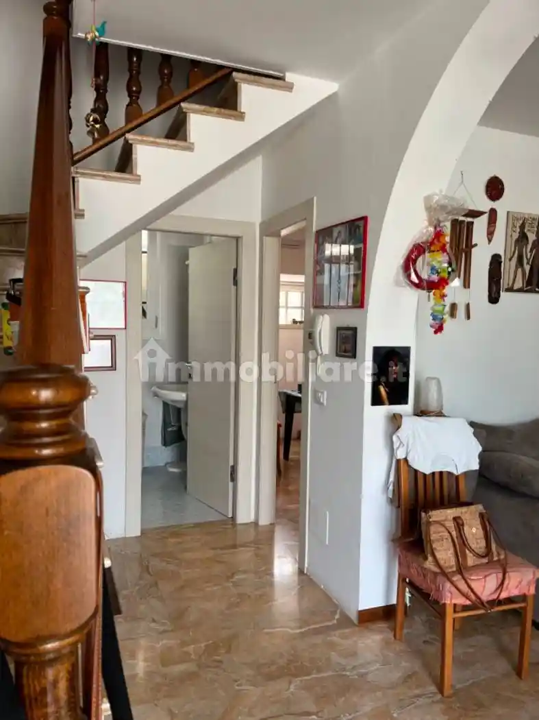Villa plurifamiliare, ottimo stato, 232 m², Centro, Limena - foto 3
