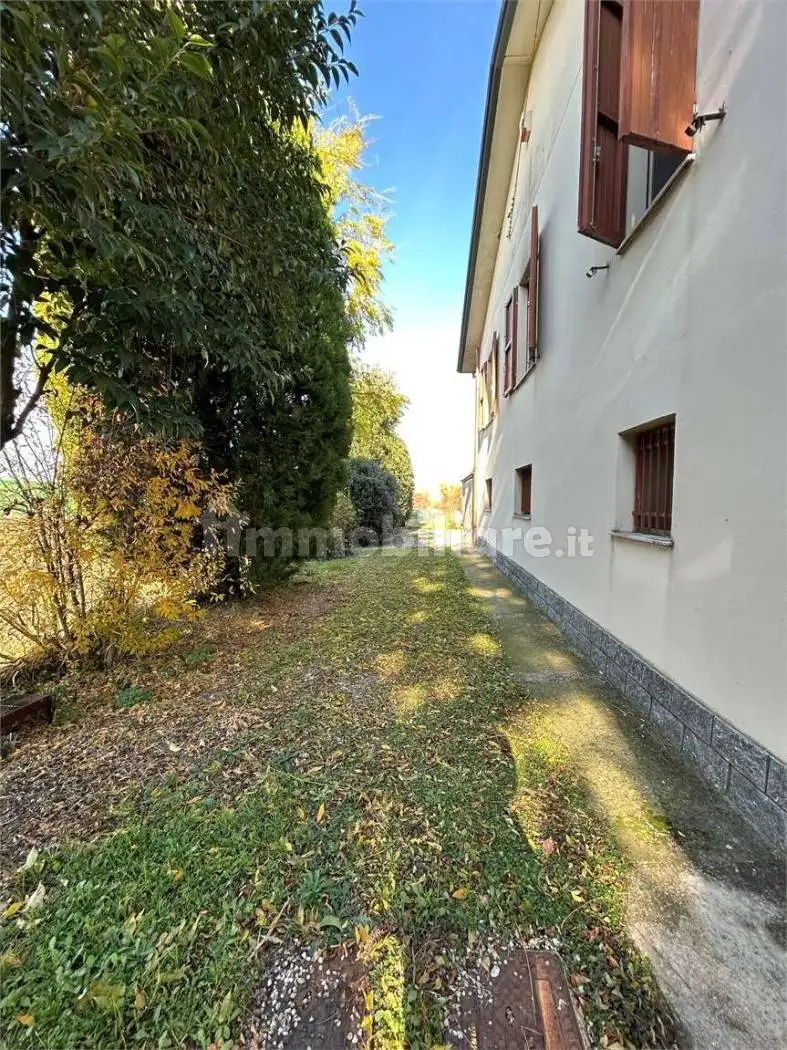 Casa indipendente in vendita a Cesena