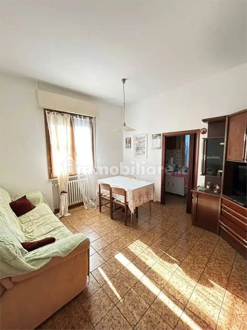 Terratetto unifamiliare via Diegaro, Pievesestina - San Cristoforo, Cesena - foto 2