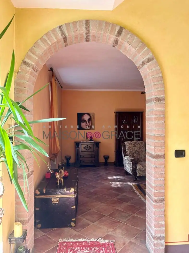 Rustico - Casale in vendita a Trezzo Tinella