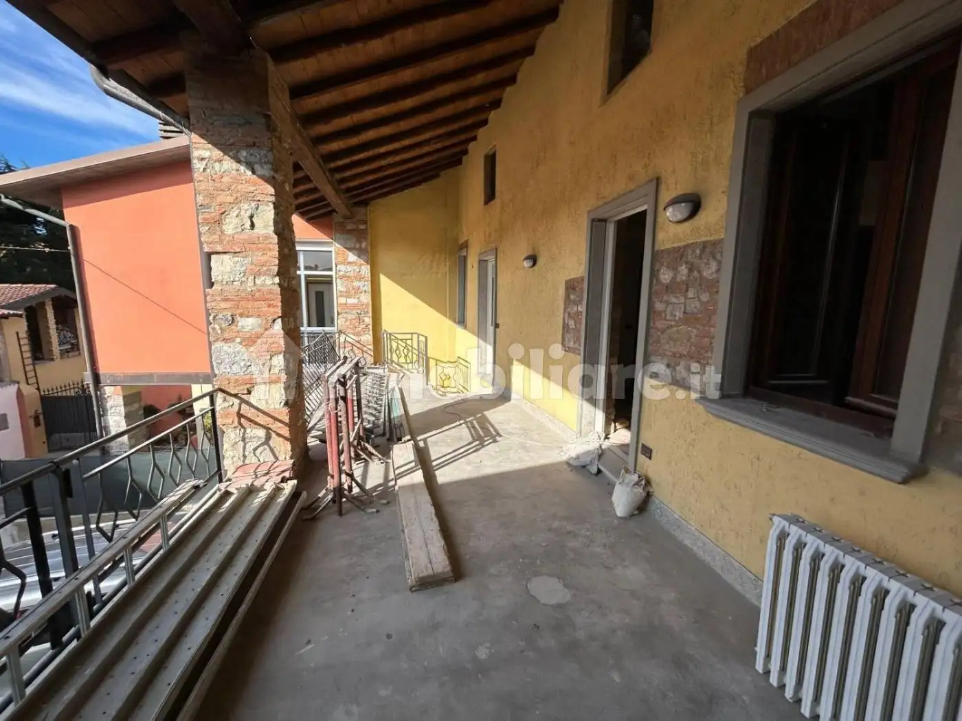 Appartamento in vendita a Provaglio d'Iseo