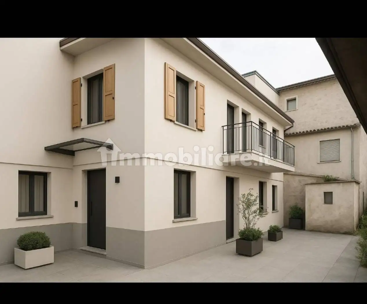 Appartamento in vendita a Marone