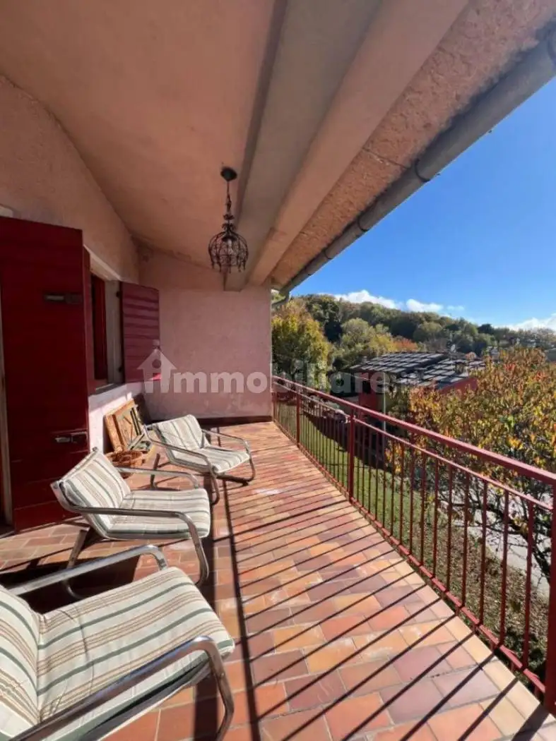 Villa unifamiliare via Generale Antonio Cantore, Centro, Roverè Veronese - foto 2