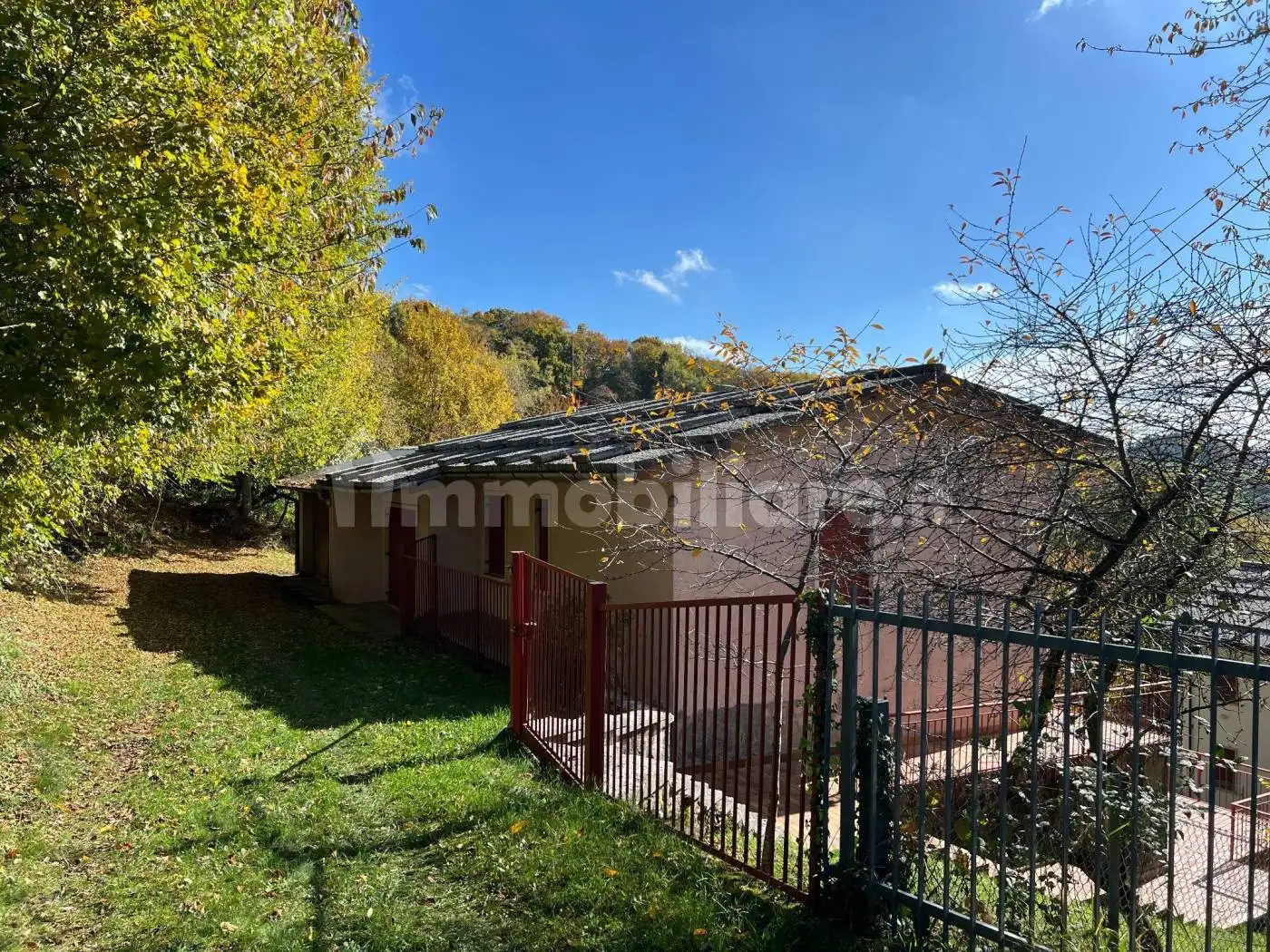 Villa unifamiliare via Generale Antonio Cantore, Centro, Roverè Veronese - foto 4