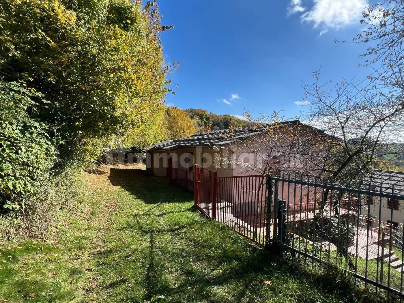 Villa unifamiliare via Generale Antonio Cantore, Centro, Roverè Veronese - foto 5