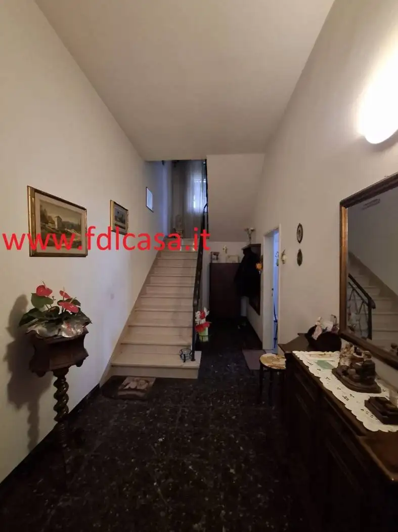 Casa indipendente in vendita a San Miniato