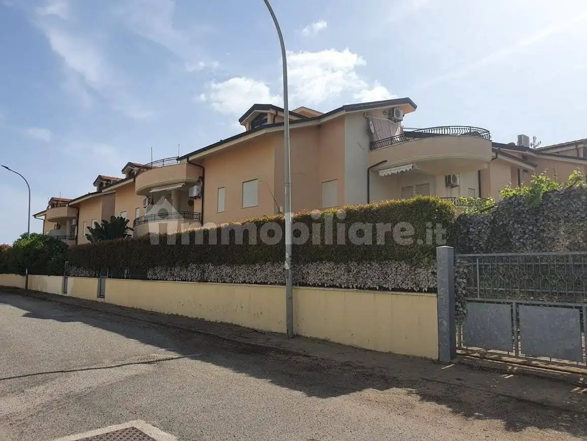 Attico - Mansarda in affitto a Pizzo