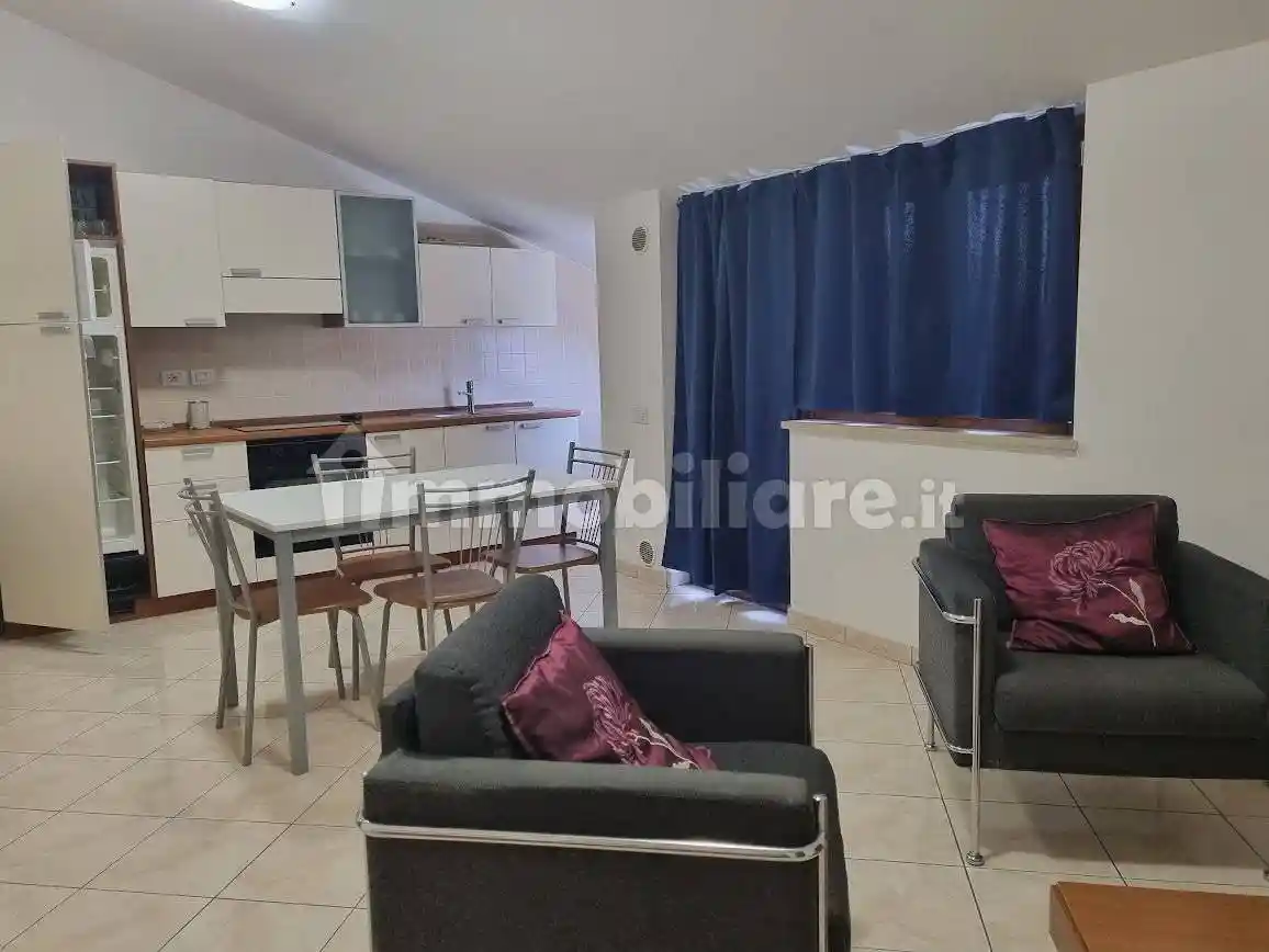 Attico - Mansarda - foto 4