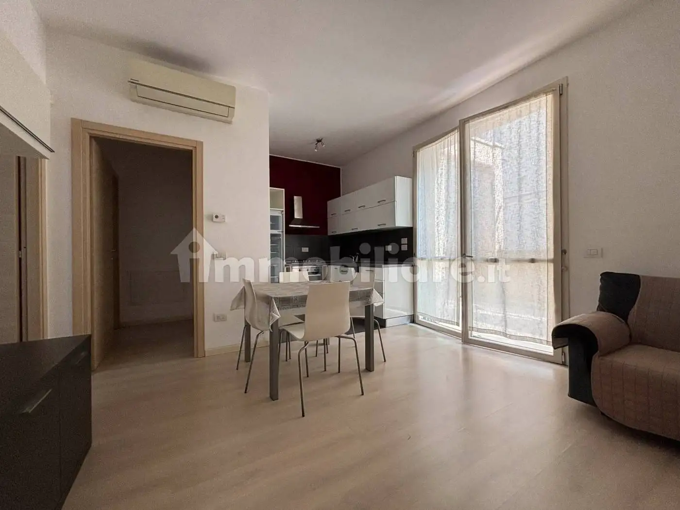 Appartamento in vendita a Parma