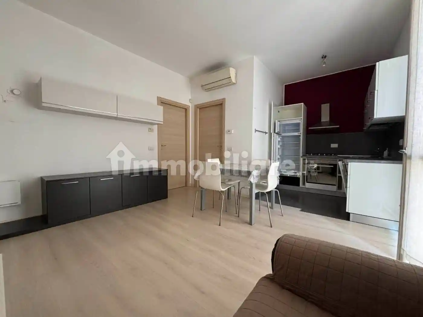 Bilocale via Antonio Gramsci 33, Pablo - Prati Bocchi, Parma - foto 4