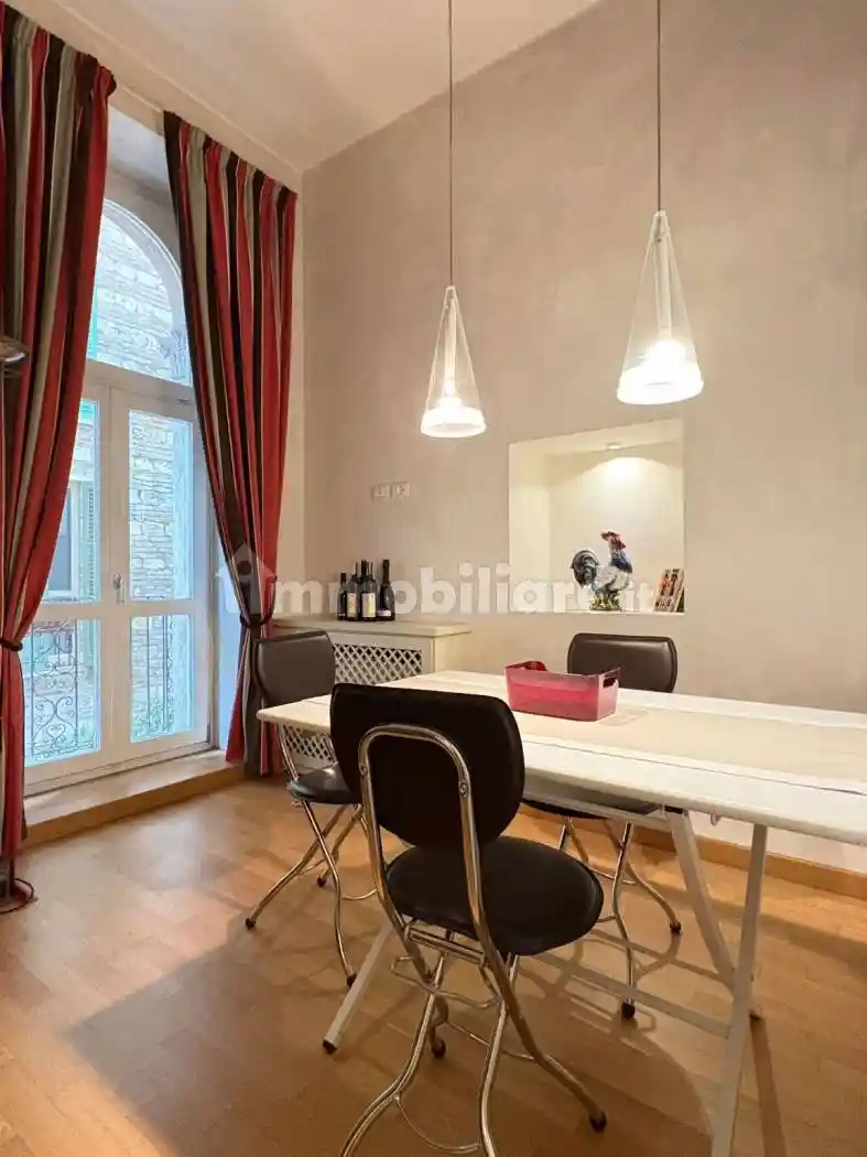 Appartamento in affitto a Verona