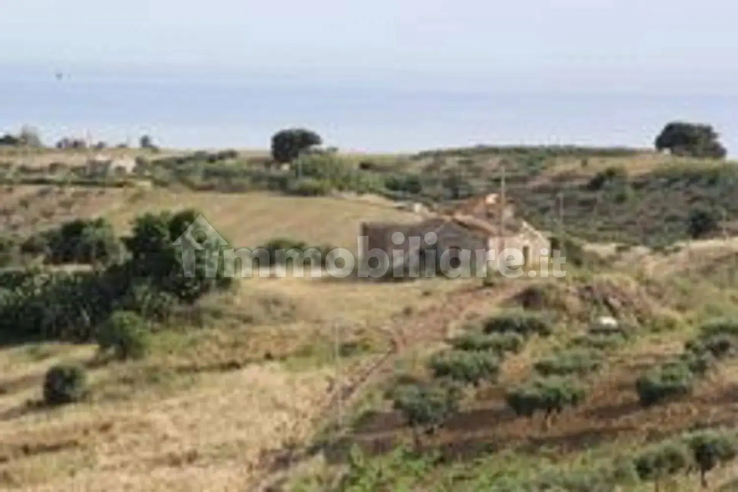 Rustico - Casale in vendita a Siculiana