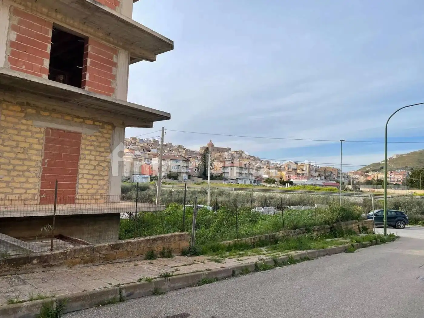 Villa in vendita a Siculiana