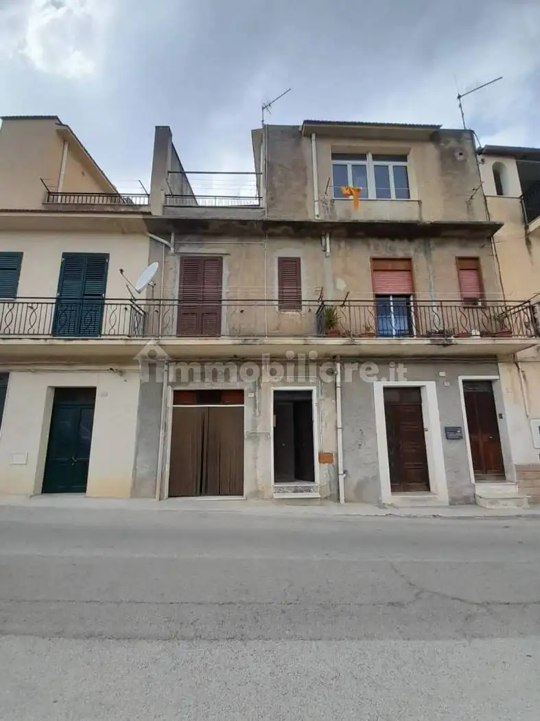 Villa in vendita a Sambuca di Sicilia