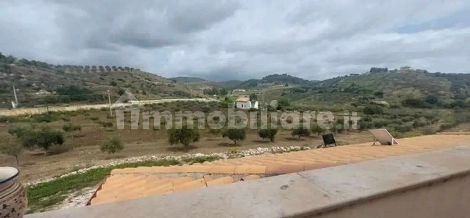 Villa in vendita a Montallegro