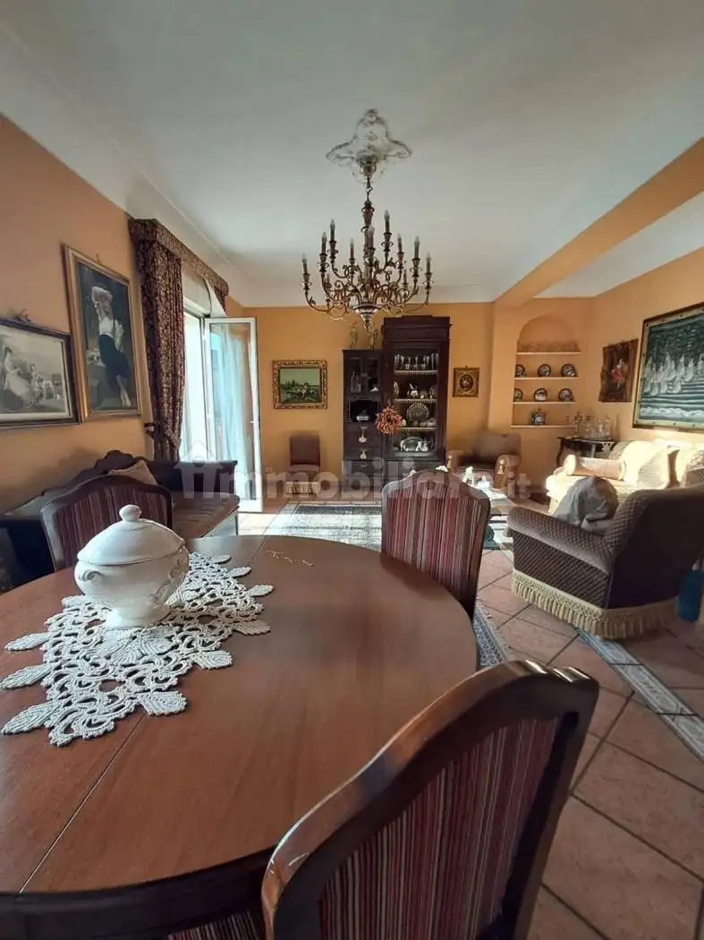 Appartamento in vendita a Sambuca di Sicilia