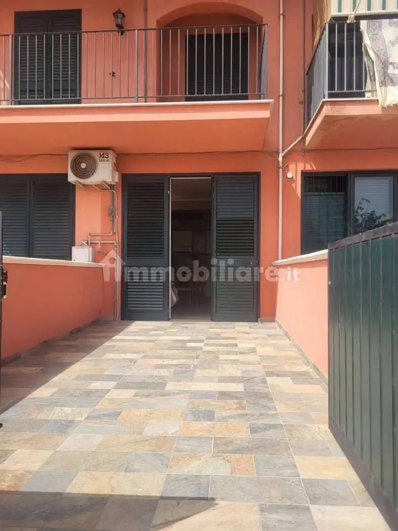 Appartamento in vendita a Realmonte