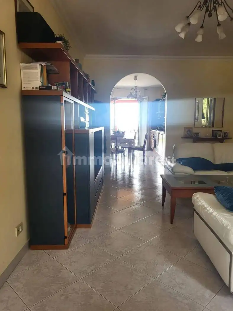 Appartamento in vendita a Realmonte