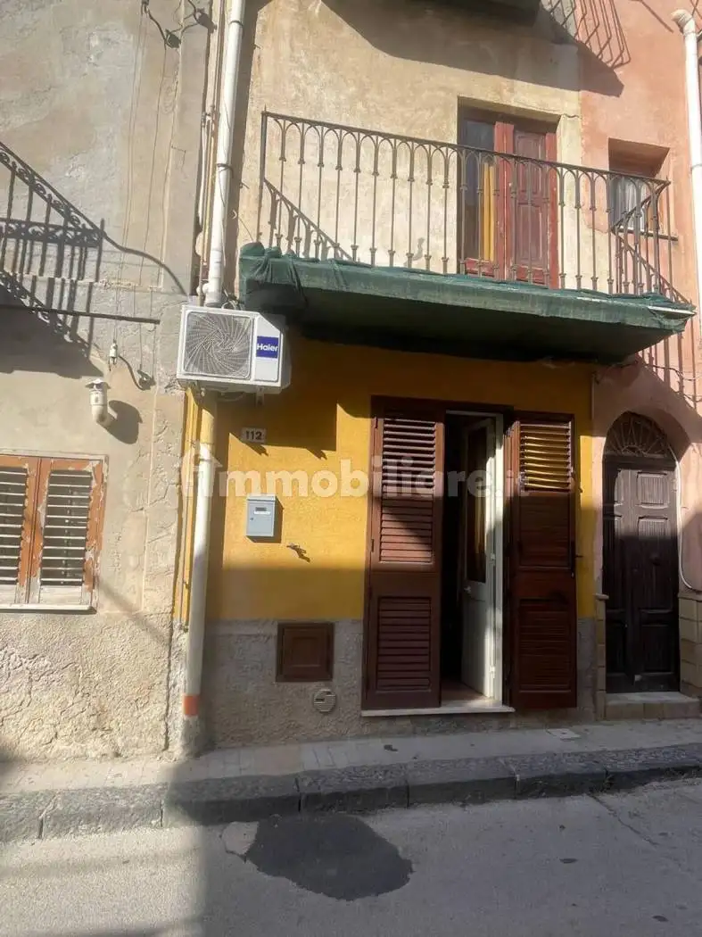 Villa in vendita a Realmonte