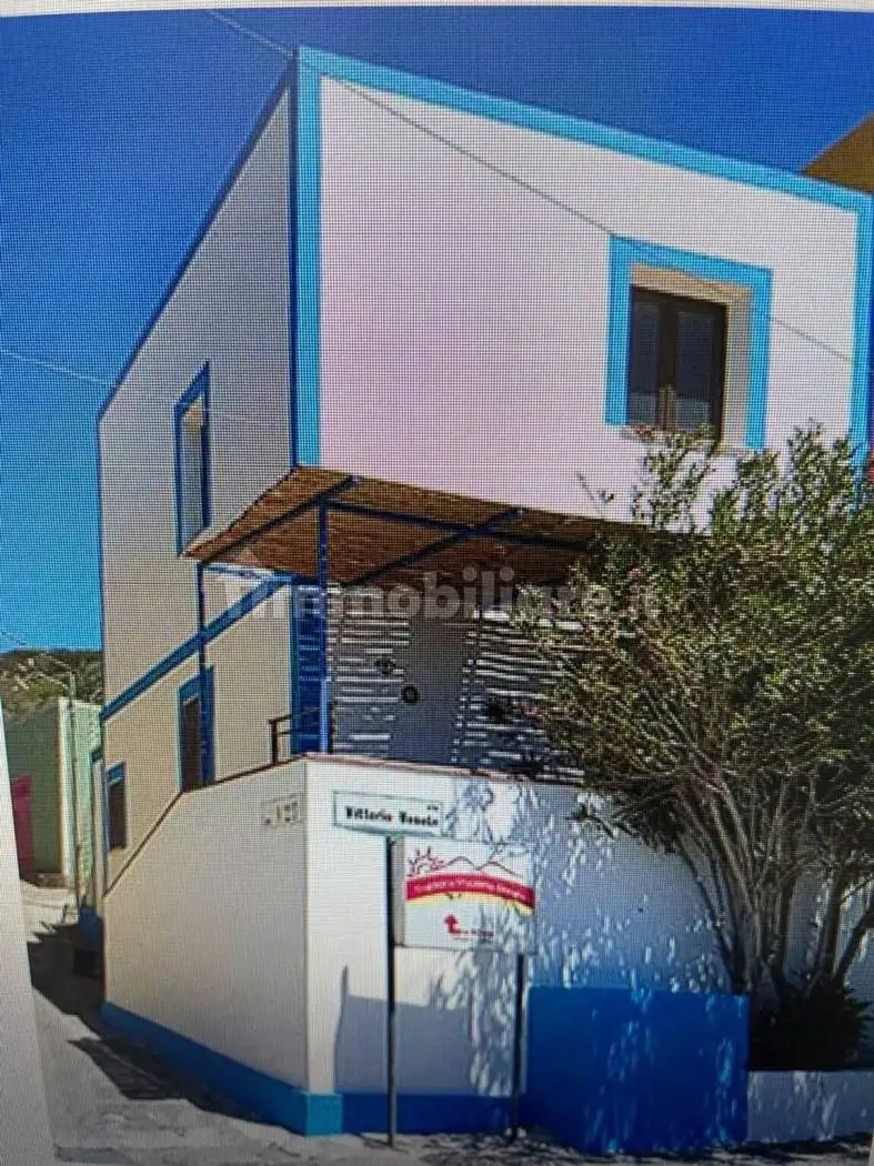 Villa in vendita a Lampedusa e Linosa