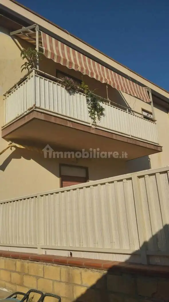 Appartamento in vendita a Realmonte