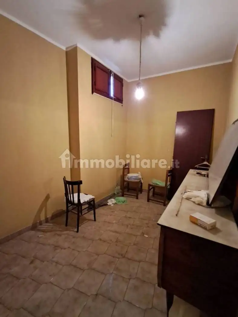 Appartamento in vendita a Sambuca di Sicilia